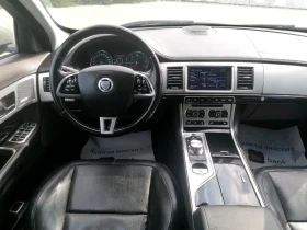 Jaguar Xf 3.0 240 к.с. FULL, снимка 11