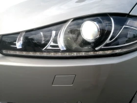 Jaguar Xf 3.0 240 к.с. FULL, снимка 17
