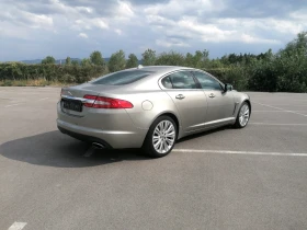 Jaguar Xf 3.0 240 к.с. FULL, снимка 7