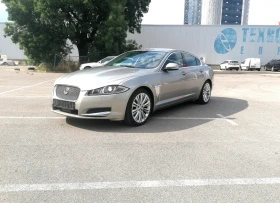 Jaguar Xf 3.0 240 к.с. FULL, снимка 3