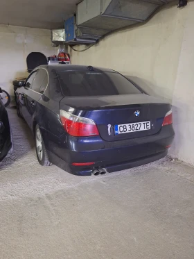BMW 530, снимка 3