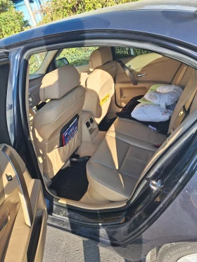 BMW 530, снимка 10