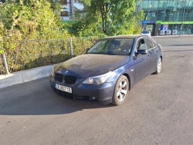 BMW 530, снимка 5