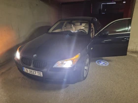 BMW 530, снимка 16