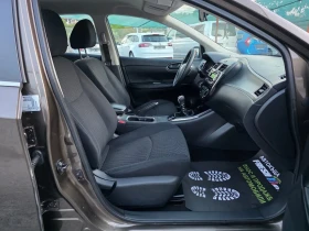 Nissan Pulsar 1.2i 115K.C./ КЛИМАТИК / ЕВРО 6 / 2016 ГОДИНА, снимка 8