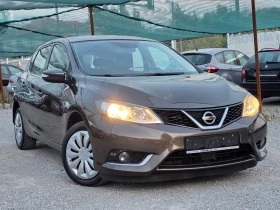 Nissan Pulsar 1.2i 115K.C./ КЛИМАТИК / ЕВРО 6 / 2016 ГОДИНА, снимка 2
