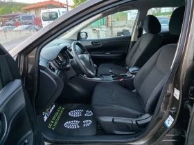 Nissan Pulsar 1.2i 115K.C./ КЛИМАТИК / ЕВРО 6 / 2016 ГОДИНА, снимка 6