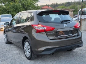 Nissan Pulsar 1.2i 115K.C./ КЛИМАТИК / ЕВРО 6 / 2016 ГОДИНА, снимка 3