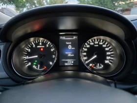 Nissan Pulsar 1.2i 115K.C./ КЛИМАТИК / ЕВРО 6 / 2016 ГОДИНА, снимка 10