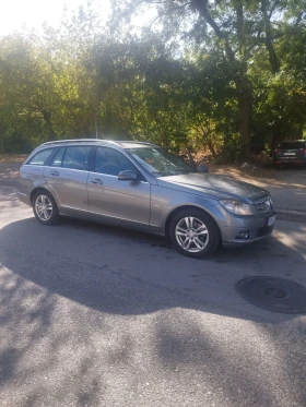 Mercedes-Benz C 200, снимка 8