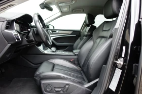 Audi A6 HD MATRIX* B&O* 360* , снимка 12