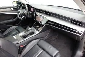 Audi A6 HD MATRIX* B&O* 360* , снимка 14