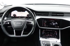 Audi A6 HD MATRIX* B&O* 360* , снимка 10