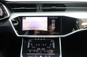 Audi A6 HD MATRIX* B&O* 360* , снимка 11