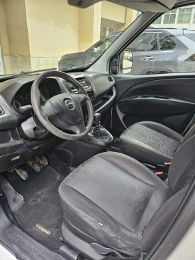 Opel Combo, снимка 6