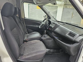 Opel Combo, снимка 11