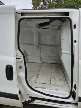 Opel Combo, снимка 14