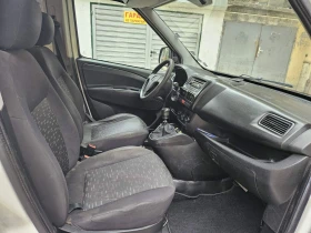 Opel Combo, снимка 10