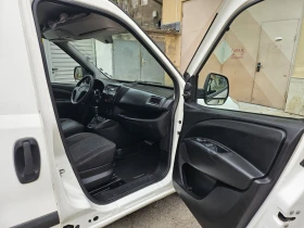 Opel Combo, снимка 9