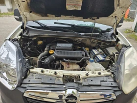 Opel Combo, снимка 12