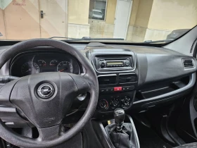 Opel Combo, снимка 8