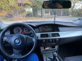 BMW 523 2.5, снимка 10