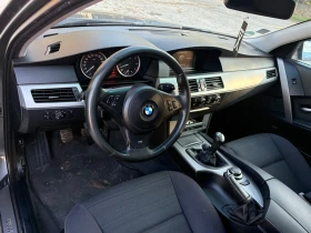 BMW 523 2.5, снимка 11