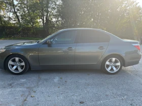 BMW 523 2.5, снимка 3