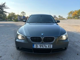 BMW 523 2.5, снимка 1