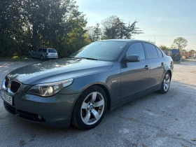 BMW 523 2.5, снимка 2