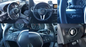 Mercedes-Benz B 200 CDI АВТОМАТИК, снимка 13