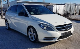 Mercedes-Benz B 200 CDI АВТОМАТИК, снимка 3