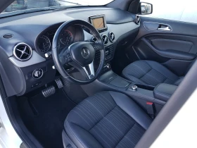 Mercedes-Benz B 200 CDI АВТОМАТИК, снимка 9