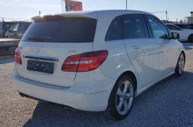 Mercedes-Benz B 200 CDI АВТОМАТИК, снимка 5