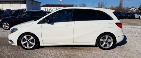 Mercedes-Benz B 200 CDI АВТОМАТИК, снимка 8