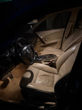 BMW 530, снимка 9