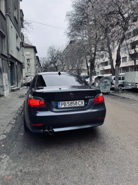BMW 530, снимка 2