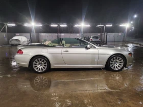 BMW 645 Cabrio , снимка 7