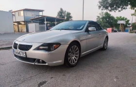 BMW 645 Cabrio , снимка 2