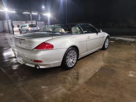 BMW 645 Cabrio , снимка 9
