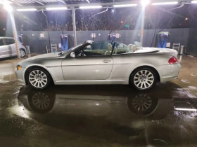 BMW 645 Cabrio , снимка 10