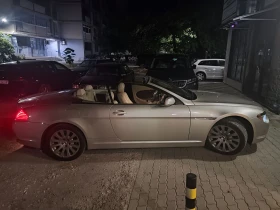 BMW 645 Cabrio , снимка 14