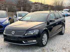 VW Passat 2.0 TDI 140 ps, снимка 2