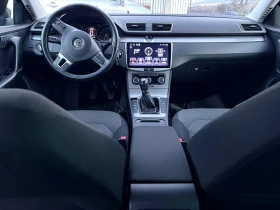 VW Passat 2.0 TDI 140 ps, снимка 13