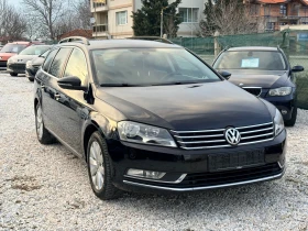 VW Passat 2.0 TDI 140 ps, снимка 3