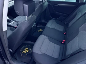 VW Passat 2.0 TDI 140 ps, снимка 16