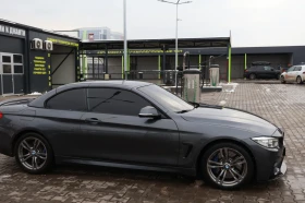BMW 435 435i F33 | Пълен M пакет, снимка 5