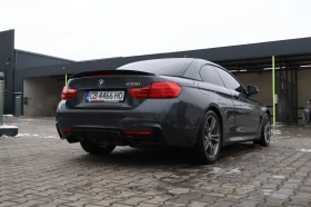 BMW 435 435i F33 | Пълен M пакет, снимка 4