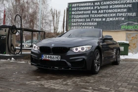 BMW 435 435i F33 | Пълен M пакет, снимка 10