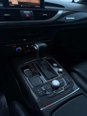 Audi S6 МАСАЖИ* ДИСТРОНИК* ОБДУХВАНЕ* ЦЕНА ДО БЪЛГАРИЯ* , снимка 8